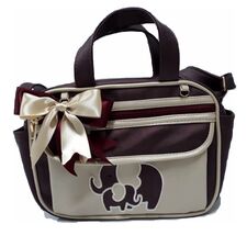 Linda Bolsa Bebe Personalizada em Cotia
