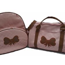 Kit Bolsa e Mochila em Santo Andre