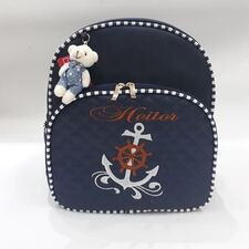 Mochila Bebê Média na Cidade Jardim