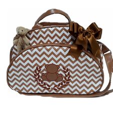 Bolsa para Bebe  para Presente no Brooklin