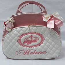 Bolsa Bebê Sob Encomenda no Cangaiba