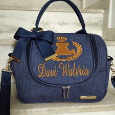 Frasqueira Térmica Luxo em Mogi das Cruzes