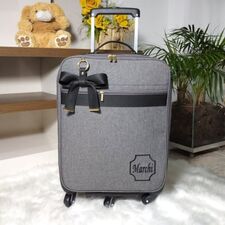 Mala Maternidade Menino em Maricá