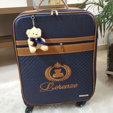 Mala Maternidade  Masculina em Goiânia