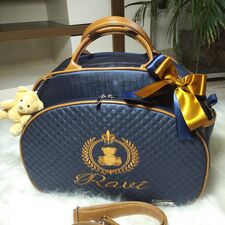 Bolsa com Nome do Bebê em São Bernardo