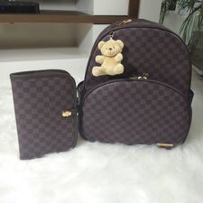 Mochila e Capa Cartão de Vacina em Mauá