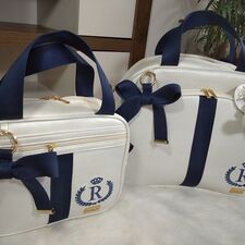 Bolsa e Frasqueira de Bebê em Limeira