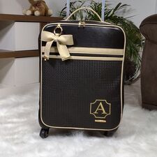 Mala de Rodinhas Personalizada em Viamão