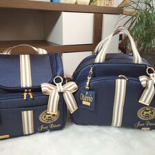 Bolsa Bebê e Mochila 2 em 1 Luxo em Contagem