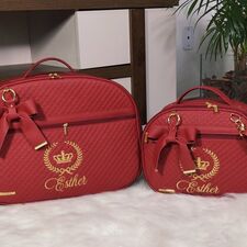 Cojunto de Bolsas Maternidade em Angra dos Reis