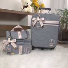 Mala e Mochila Maternidade em Castanhal