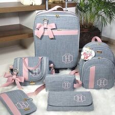 Kit Maternidade Feminino em Americana