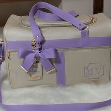 Mala Maternidade Personalizada em Araraquara
