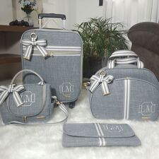 Comércio de Kit Bolsas Maternidade Personalizadas