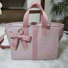 Enxoval de Bolsa Grande Luxo Mamãe