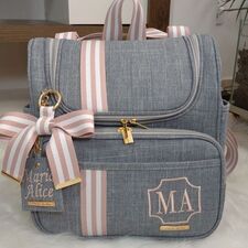 Mochila Multiuso Customizada e Personalizada