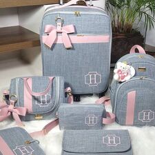 Bolsas  Bebê Exclusivas em Promoção