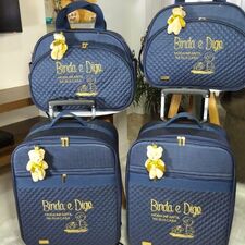 Bolsas e Malas de Bordo Oferta