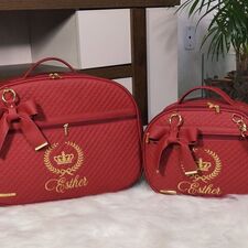 Conjunto de Bolsas de Bebê em Rio do Sul