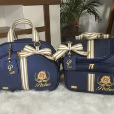 Confecção Saída Maternidade  Exclusiva em Santa Helena