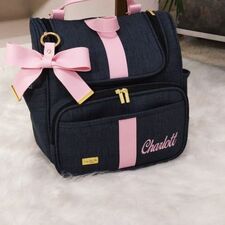 Fábrica de Mochila Luxo 2 em 1 Mamãe em Andirá