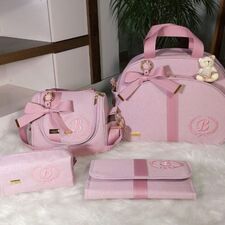 Conjunto Saída Maternidade em Parobé
