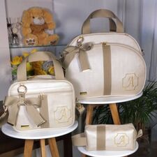 Loja Confiável de Bolsas de Bebê no Brasil para Nagóia