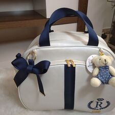 Bolsa  Maternidade Resistente no Brasil para Tóquio, Japão