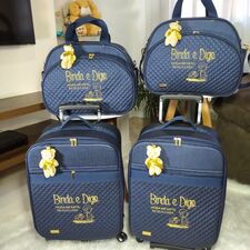 Bolsas e Malas Personalizadas na Vila Olímpia
