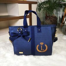 Bolsa Maternidade Mamãe em São Paulo