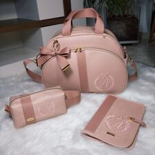 Bolsa Maternidade e Personalizados em Mato Grosso